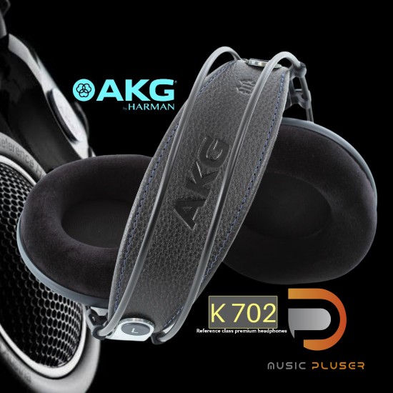 Akg k702 reference studio headphones best sale